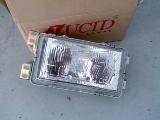 farol optica toyota corolla
                    ke70