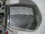 fiat tipo farol e farolim