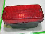 rover fog lamp dbp8554