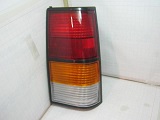 rear lamp opel corsa a