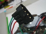 tras direito mini - aric 44453000
