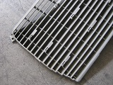 inside plastic grill mercedes w123 -
                    1238880923