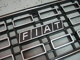 fiat
                    127 special plastico