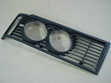 bmw 320 e21 grelha plastico