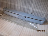 ford escort 5 grelha para pintar plastico