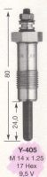 glow plug