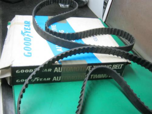 timing belt cotroen gs