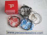 datsun nissan patrol motor LD28