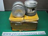 piston borgward hansa