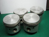 piston ford fk embolo