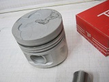 piston motor isuzu wfr51
                    comercial carrinha