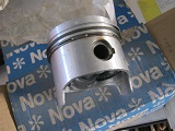 fiat piston motor 124 , 125 ,
                    127 , 128 , 850