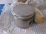 volvo piston motor embolo