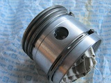 westinghouse piston
                    compressor aluminio segmentos