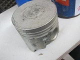 pistons motor fiat 124 80mm