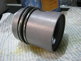 ford cargo serie d 4 e 6
                    cilindros pistons aluminio