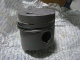 mercedes om615 diesel piston
                    motor