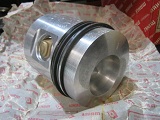 magirus deutz khd f4 f6
                    embolo piston motor diesel