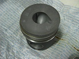 piston man g90 f8 f9 103mm