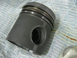 piston embolo motor man
                    d0224m d0226m