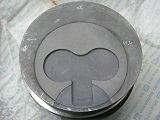 opel 2100 diesel engine parts