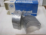 daf engine bearings