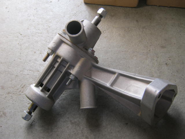 water pump simca
                    1000