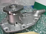 water pump renault 8