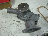 vauxhall viva water pump