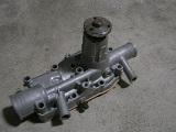 bomba agua renault 15 , 17 qcp2102