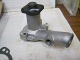 ford escort I water pump