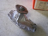 renault 12 water pump