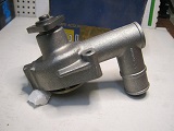 bomba de agua Ford Escort mk3 mk4
