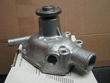 toyota water pump