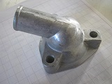 thermostat housing