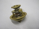 simca talbot thermostat