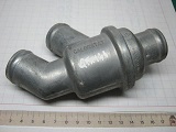 fiat thermostat