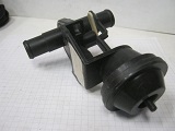 torneira chaufagem mercedes w107