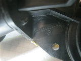 valvula controle chaufagem mercedes r107 c107
                    1078300584