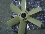 ventoinha plastico radiador peugeot