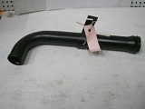 tubo agua radiador em ferro metalico fiat uno
                    panda 7634934