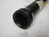 tubo matelico agua refrigerante fiat uno fire
                    7634934