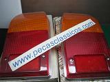 peugeot 504 van break reinforce