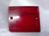 fiat 127 mk2 vidro farolim vermelho